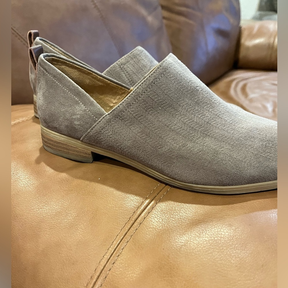 Women’s ankle boots